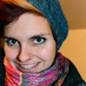 Meet your Posher, Caitlin